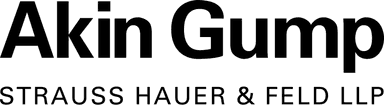 Akin Gump Strauss Hauer & Feld