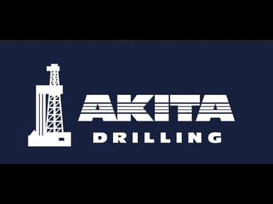 AKITA Drilling Limited