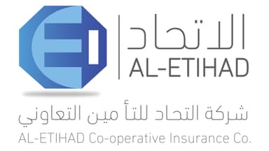 AL-ETIHAD COOPERATIVE INSUR