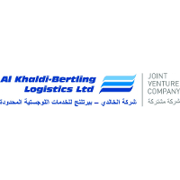 Al Khaldi Bertling Logistics