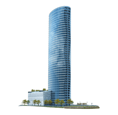 Al Seef Residential Tower