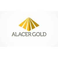 Alacer Gold