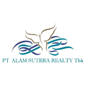 Alam Sutera Realty Tbk