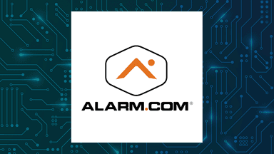 Alarm.com Holdings