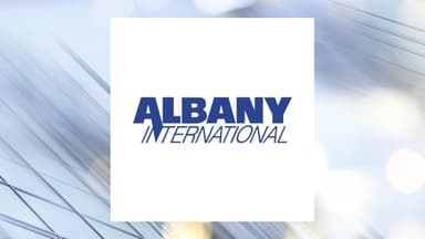 Albany International Corporation