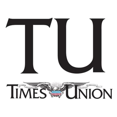 Albany Times Union