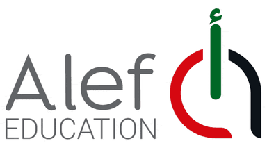 Alef Education Holding