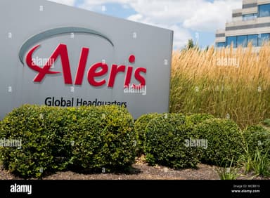 Aleris Corporation