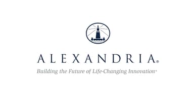 Alexandria Real Estate Equities