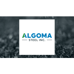 Algoma Steel Group
