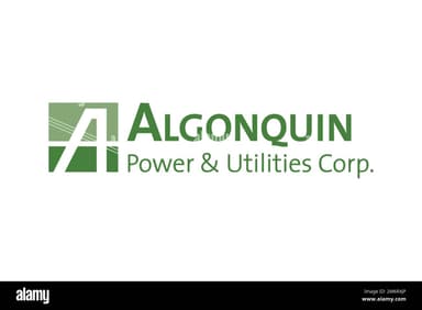 Algonquin Power & Utilities