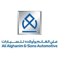 Ali Alghanim Sons Automotive Company