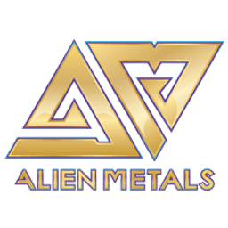 Alien Metals