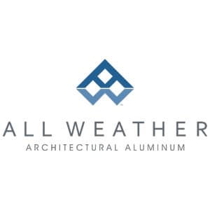 All Weather Architectural Aluminum