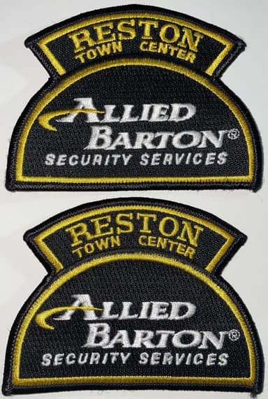 Allied Barton Security Services