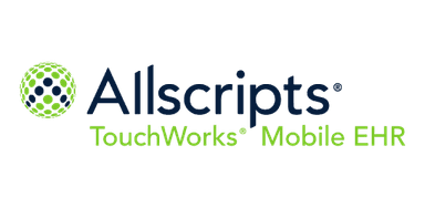 Allscripts Touchworks