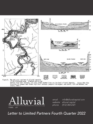 Alluvial Capital