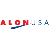 Alon USA Energy