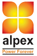 Alpex Solar Limited
