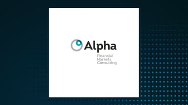 Alpha Financial Markets Consulting