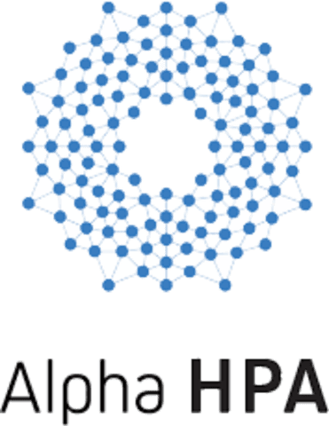 Alpha HPA Limited
