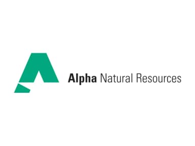 Alpha Natural Resources Holdings