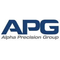 Alpha Precision Group