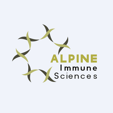 Alpine Immune Sciences