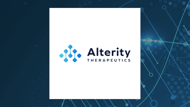 Alterity Therapeutics Limited