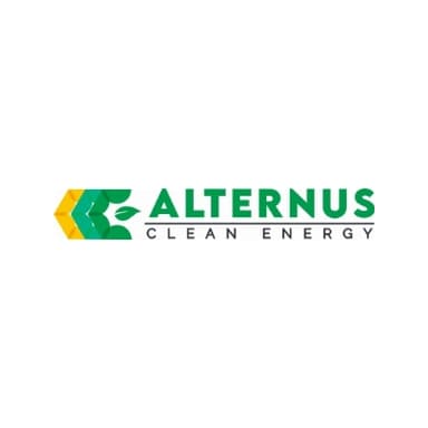 Alternus Clean Energy