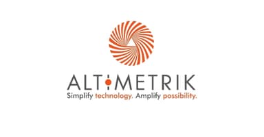 Altimetrik