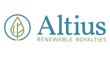 Altius Renewable Royalties