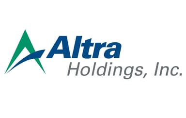Altra Holdings