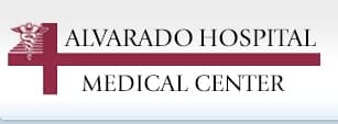 Alvarado Hospital