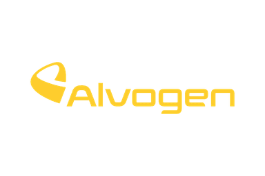 Alvogen