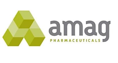 AMAG Pharmaceuticals