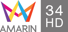 Amarin Television Company