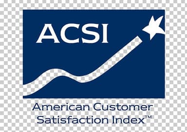 American Customer Satisfaction Index