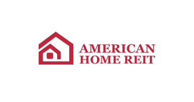 American Home REIT