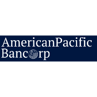 American Pacific Bancorp