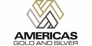 Americas Gold and Silver