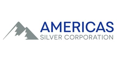 Americas Silver Corporation