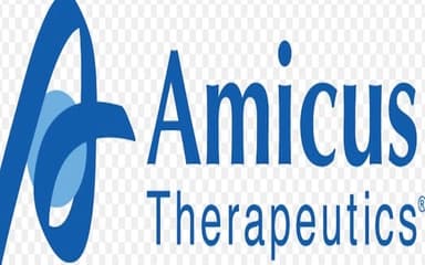 Amicus Therapeutics