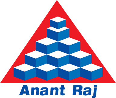Anant Raj Limited