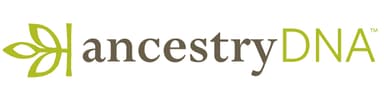 AncestryDNA