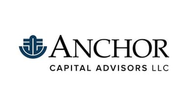 Anchor Capital Advisors