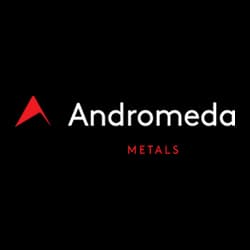 Andromeda Metals