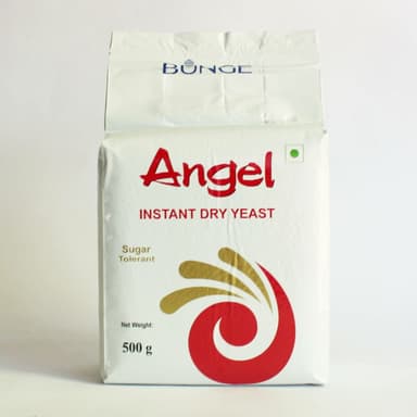 Angel Yeast