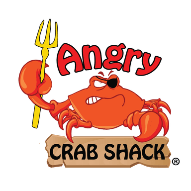 Angry Crab Shack