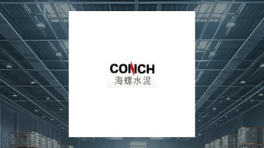 Anhui Conch Cement Company